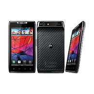 Motorola RAZR XT910 Quad-Band GSM 3G Unlocked International Cell Phone 